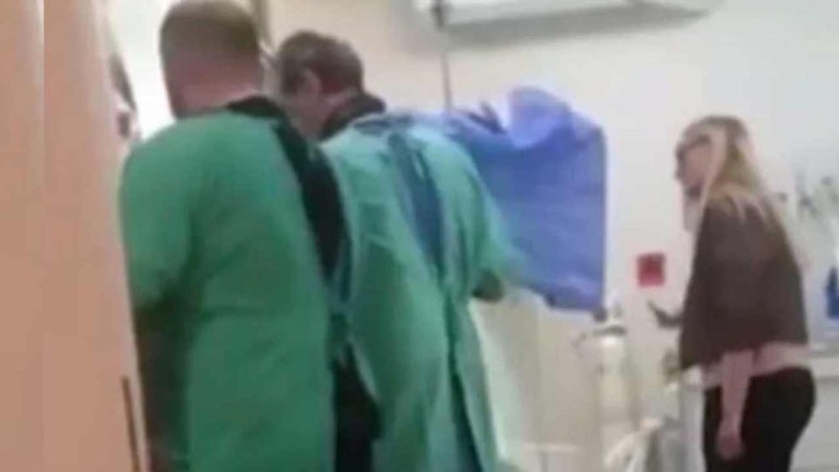 Acil Anjiyoda 7 Bin Liralık 'Stent Pazarlığı' İddiası: Hastane Çalışanına 10 Yıl Hapis Talebi