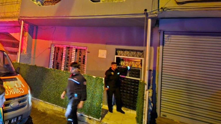 Adana'da Yangın Faciası: İki Kuzen Hayatını Kaybetti
