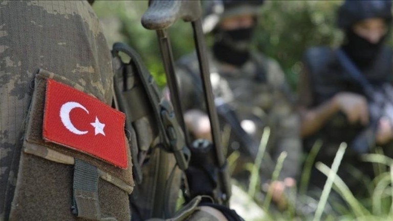Tatbikat Sırasında Rahatsızlanan Astsubay Kıdemli Çavuş Nihat İrgi Şehit Oldu