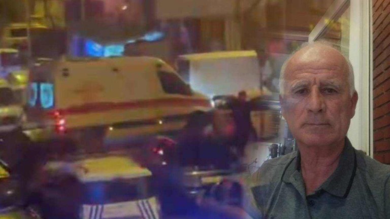 İstanbul Sultangazi'de Aile Faciası: Eşini ve Kızını Öldürüp İntihar Etti
