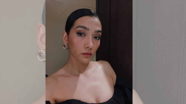 Aybüke Pusat, Boykot Çağrısı Nedeniyle Teşkilat Dizisinden Çıkarıldı