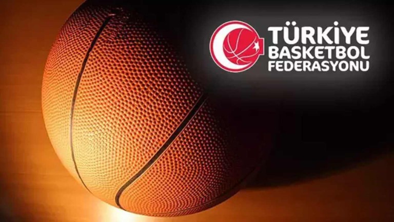 TBF Disiplin Kurulu, Üç Basketbol Süper Lig Takımına Para Cezası Verdi