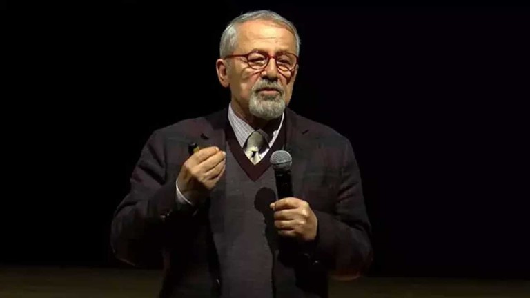 Prof. Dr. Naci Görür'den Kritik Uyarı: Yedisu Fayı Deprem Üretmeye Hazır, Bingöl Depreme Dirençli Hale Getirilmeli