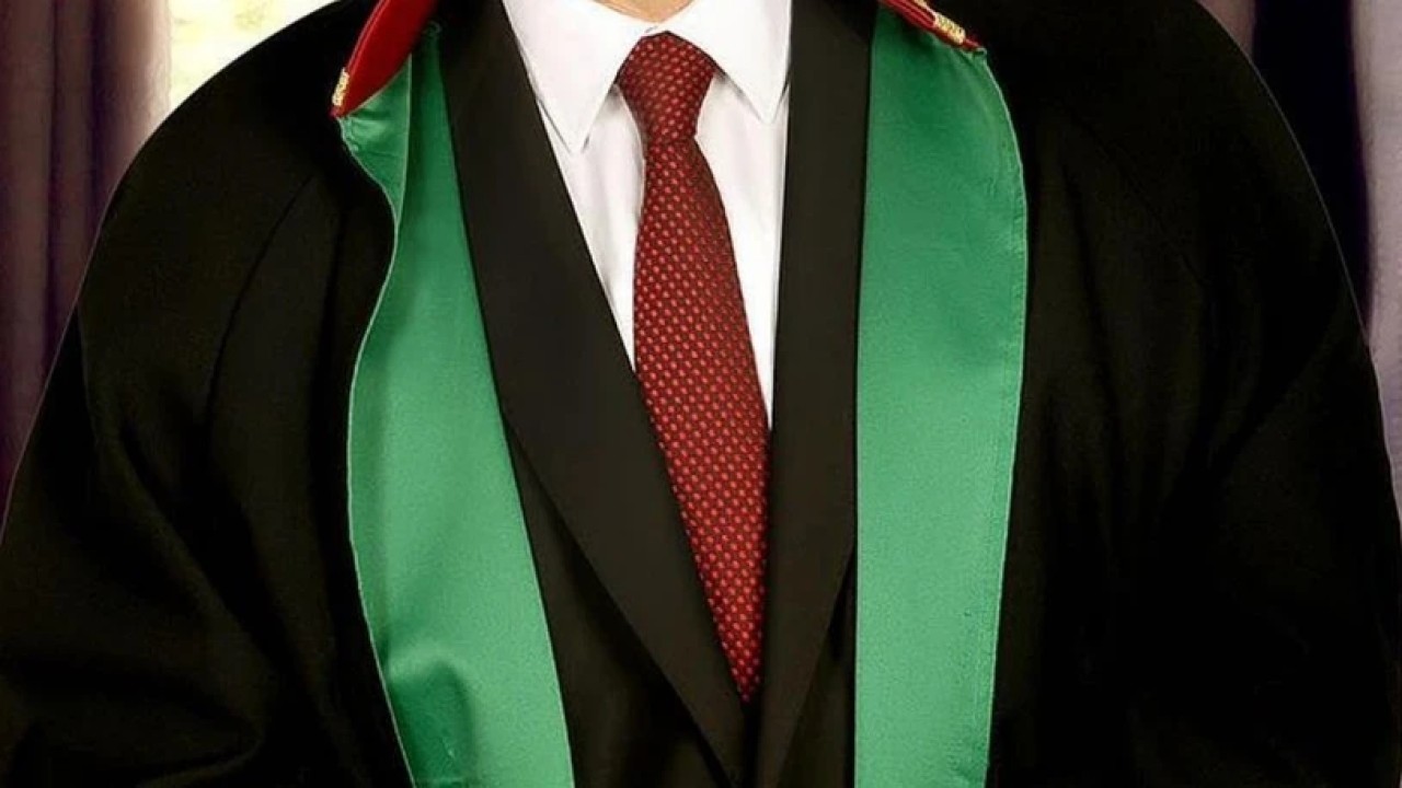Adalet Bakanı Yılmaz Tunç'tan Avukatlar Günü Mesajı
