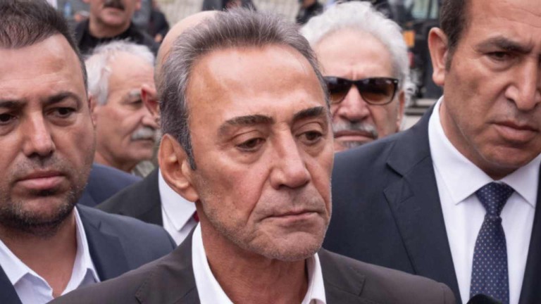 Berhan Şimşek'ten CHP Kurultayına Tepki: "CHP Kimsenin Holdingi, Örgütü Marabası Değildir"
