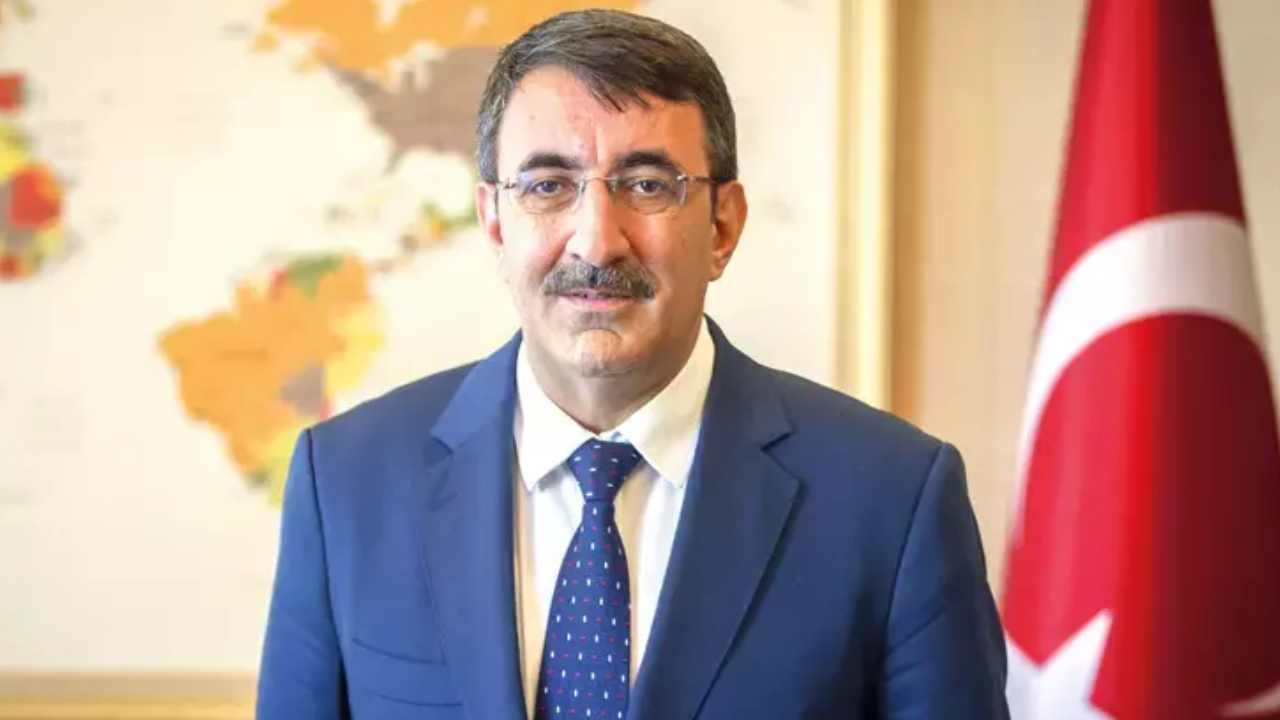 Cevdet Yılmaz