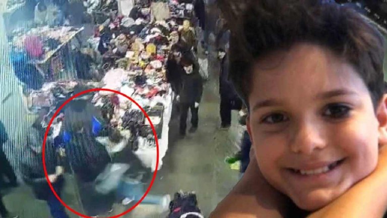 Mattia Ahmet Minguzzi Davasında Aileye Tehdit: Savcılığa Suç Duyurusu Yapıldı