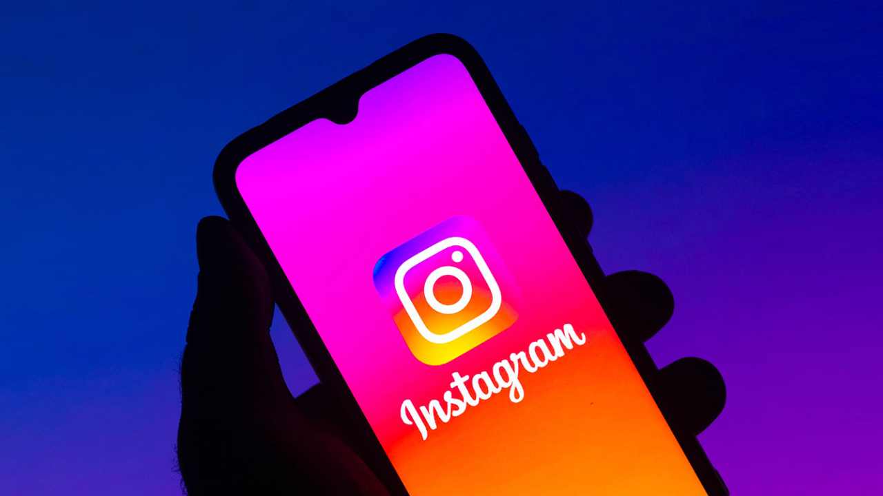 Instagram