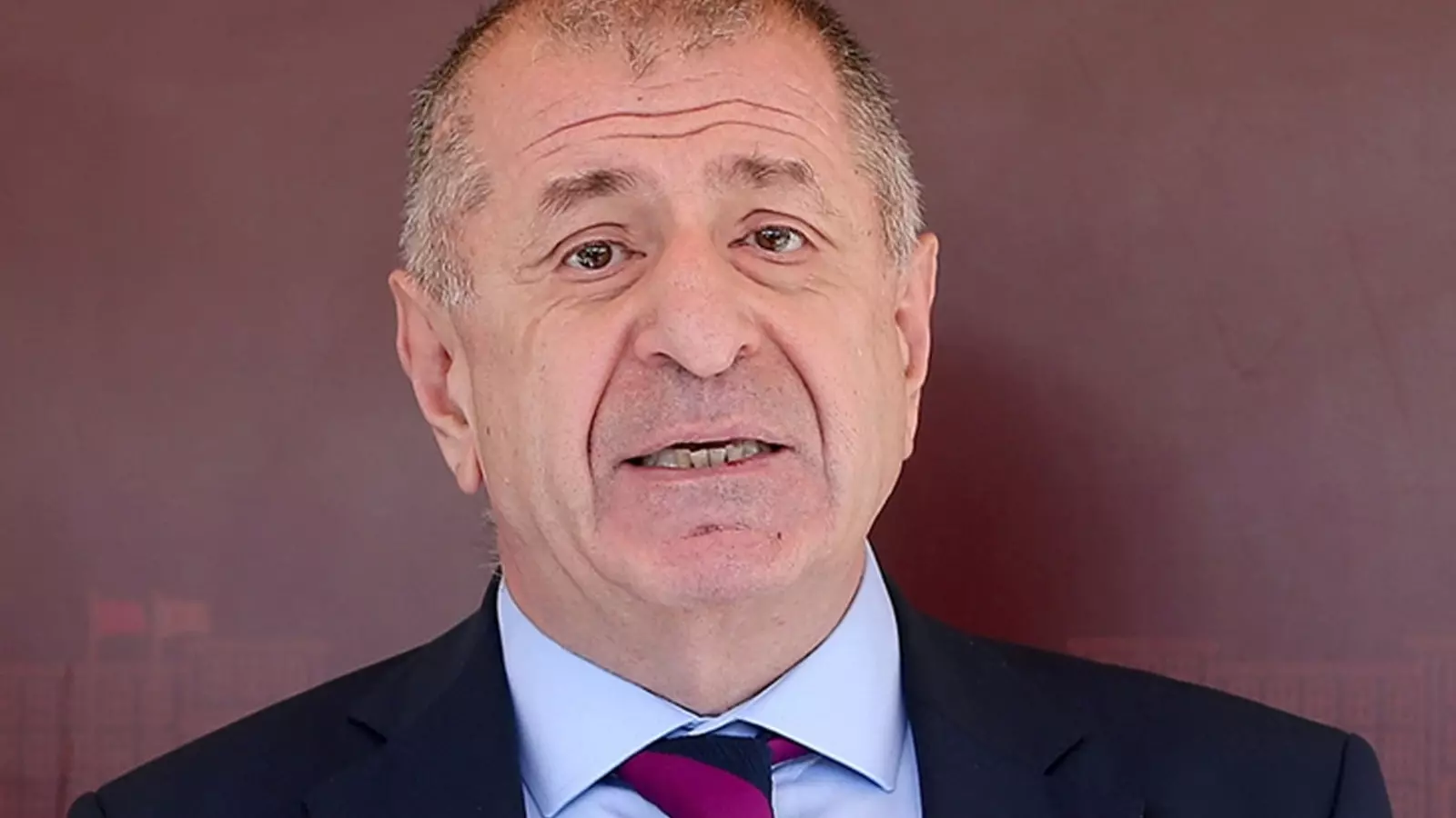 Ümit Özdağ