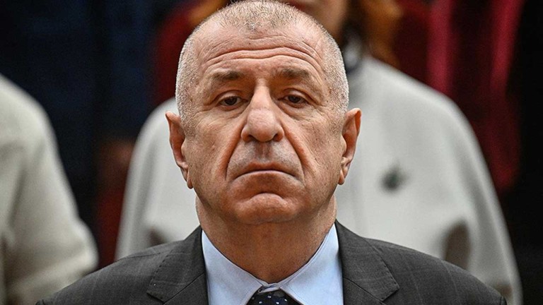 Ümit Özdağ'a Bir İddianame Daha: "Halkı Kin ve Düşmanlığa Tahrik"ten 7 Yıla Kadar Hapis İstemi