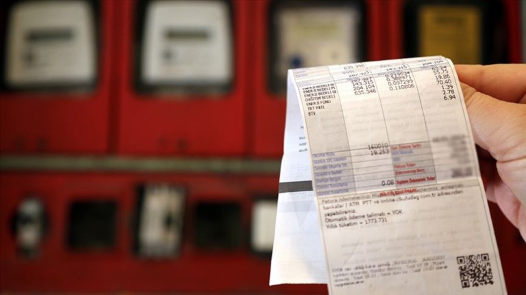Bakan Bayraktar: Elektriğe Yeni Zam Planımız Yok, Vatandaşa Destek Sürecek