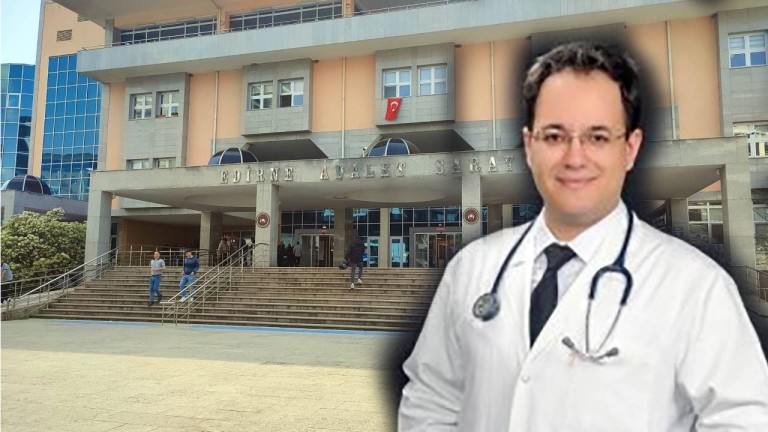 Doktor Barçın Barı Davasında Karar: Sanığa 9 Yıl Hapis, Tahliye ve İstinaf Yolu