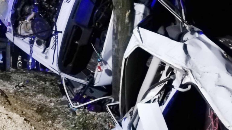 Malatya'daki Feci Kazada Zeydanur'un Acı Ölümü: Anne ve Baba Yaralı
