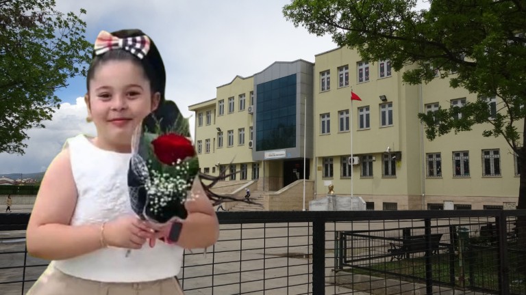 2. Sınıf Öğrencisi İrem Aslan Menenjit Nedeniyle Hayatını Kaybetti