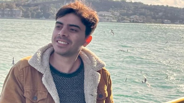 Trabzon'da İmam, Sobadan Sızan Gazdan Zehirlenerek Can Verdi