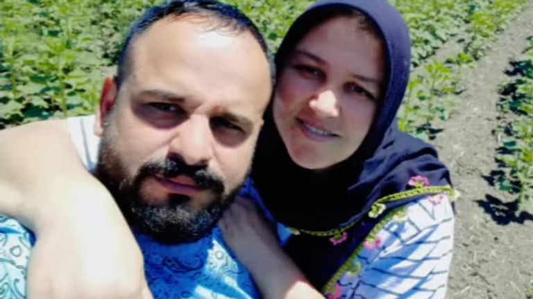 Eşini 15 Bıçak Darbesiyle Öldüren Sanık: 1 Kez Bıçakladım, Diğer Yaraları Hatırlamıyorum