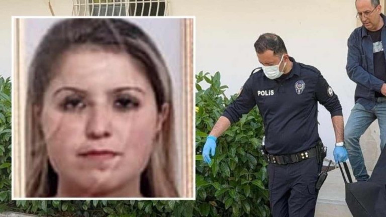 Genç Kadın Gözde Gökalp'in Şüpheli Ölümü: Vücudunda Morluklar Bulundu