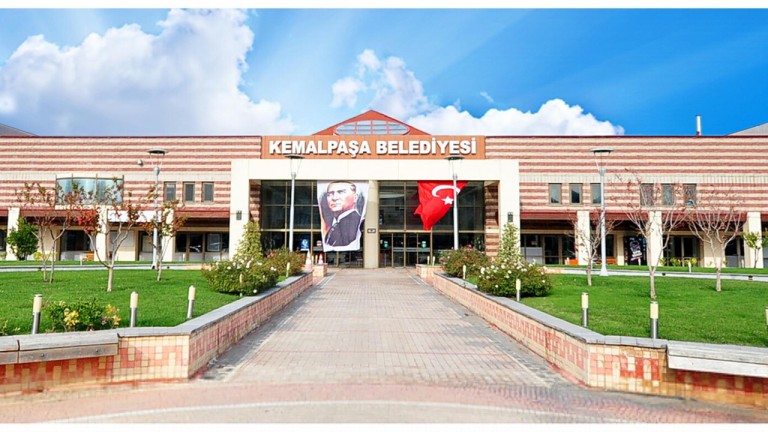 İzmir Kemalpaşa Belediyesi'nde Usulsüzlük Soruşturması: 5 Gözaltı