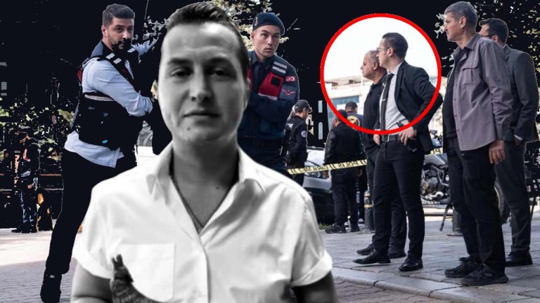 Savcıya Ölüm Tehdidi: "Yenidoğan Çetesi" Davasında Yeni Tutuklama