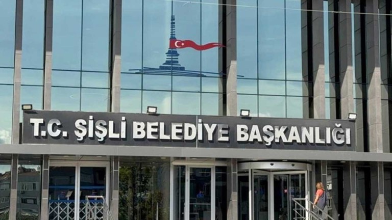 Şişli Belediyesi'nden "Burs ve Abonman Desteği" İddialarına Yanıt