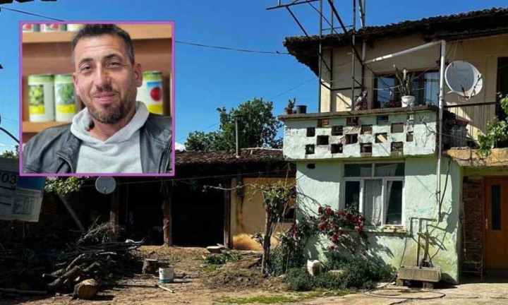 İzmir'de Baba, Arazi Anlaşmazlığı Yüzünden Tartıştığı Oğlunu Av Tüfeğiyle Öldürdü