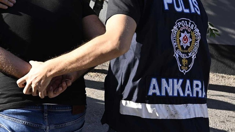 Narkokapan-Ankara Operasyonunda Tutuklanan Şüpheli Sayısı 61'e Yükseldi