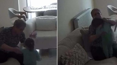 Aydın'da 2 yaşındaki çocuğa şiddet uygulayan bakıcı gözaltına alındıktan sonra tutuklandı