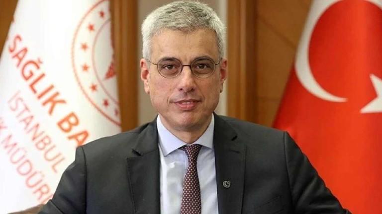 Bakan Memişoğlu: İstanbul depremi 236 vatandaşı ikincil olarak etkiledi, birincil yaralanma yok