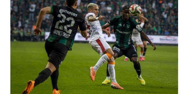 Torreira Sakat mı? Galatasaray'dan Açıklama: Yorgunluk, İzinde!