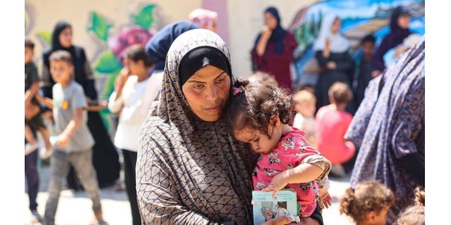 Gazze'de Ateşkes İhlalleri ve İnsani Kriz: Esir Takası Umutları Sönüyor