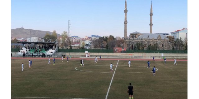 Serhat Ardahan'dan Kars'a Gol Yağmuru: Kritik Deplasmanda Zafer!