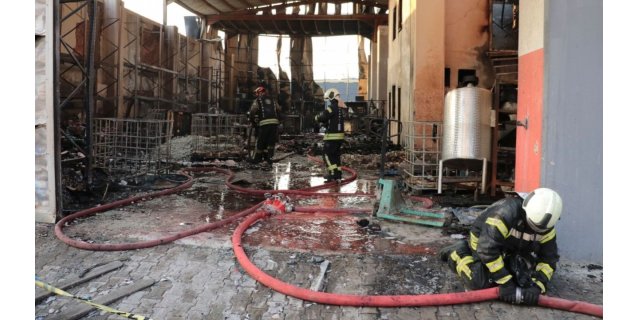 Kocaeli Patlaması: CİMER Şikayetleri Neden Susturuldu? İş Cinayeti Mi?