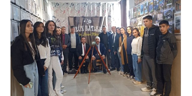 Attilâ İlhan 100 Yaşında: Gürün'de Anma, Mirasa Yolculuk