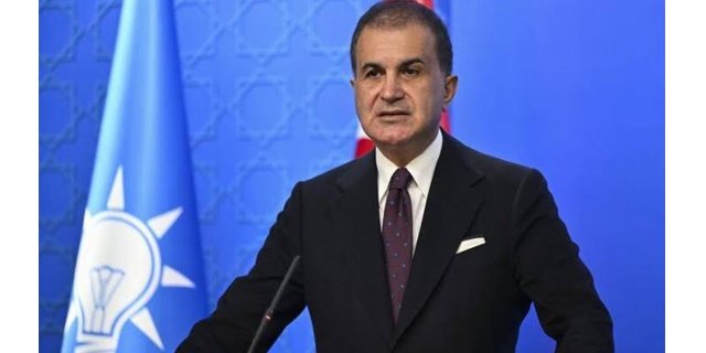 Cumhur İttifakı Sarsılmaz: Çelik'ten Kriz Bekleyenlere Net Yanıt