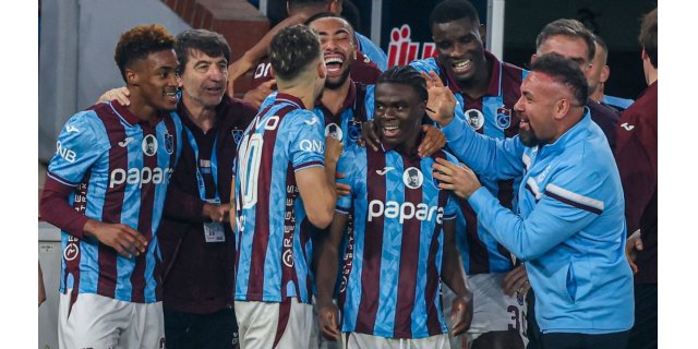 Trabzonspor: Zirve Yolunda Zorlu Viraj, Kritik Puan Kayıpları