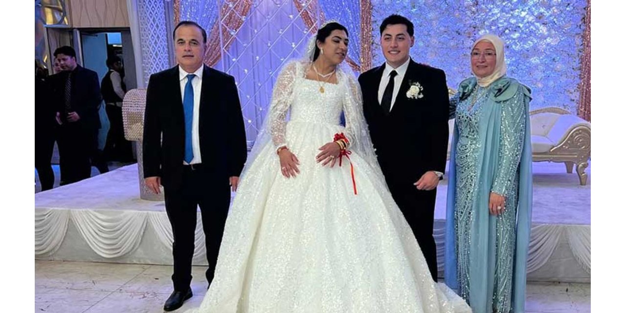 New York'ta Giresun Rüzgarı: Şahin ve Suleman'ın Mutlu Günü!