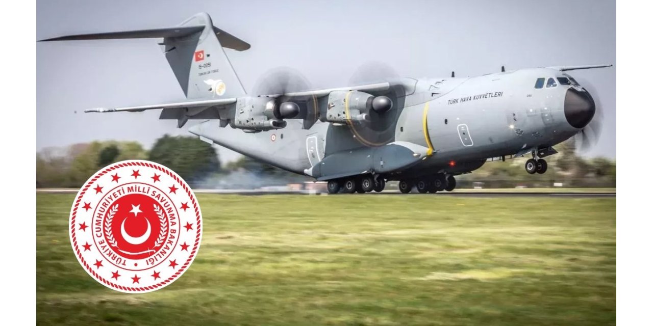 Gürcistan'da Uçak Kazası: Azerbaycan Sınırında Arama Kurtarma