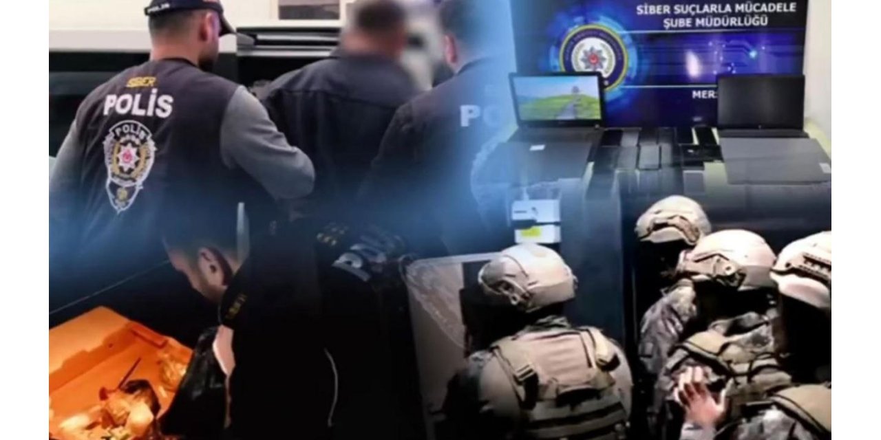 Siber Dolandırıcılara Ağır Darbe: 72 Milyon TL'lik Varlığa El Konuldu