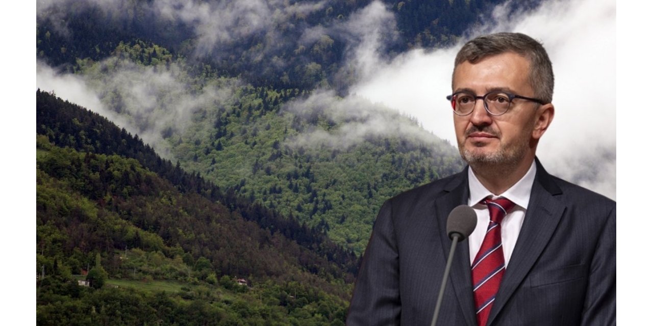 Yeşil Vatan Seferberliği: Çevreye Duyarlı Miras, Sürdürülebilir Gelecek