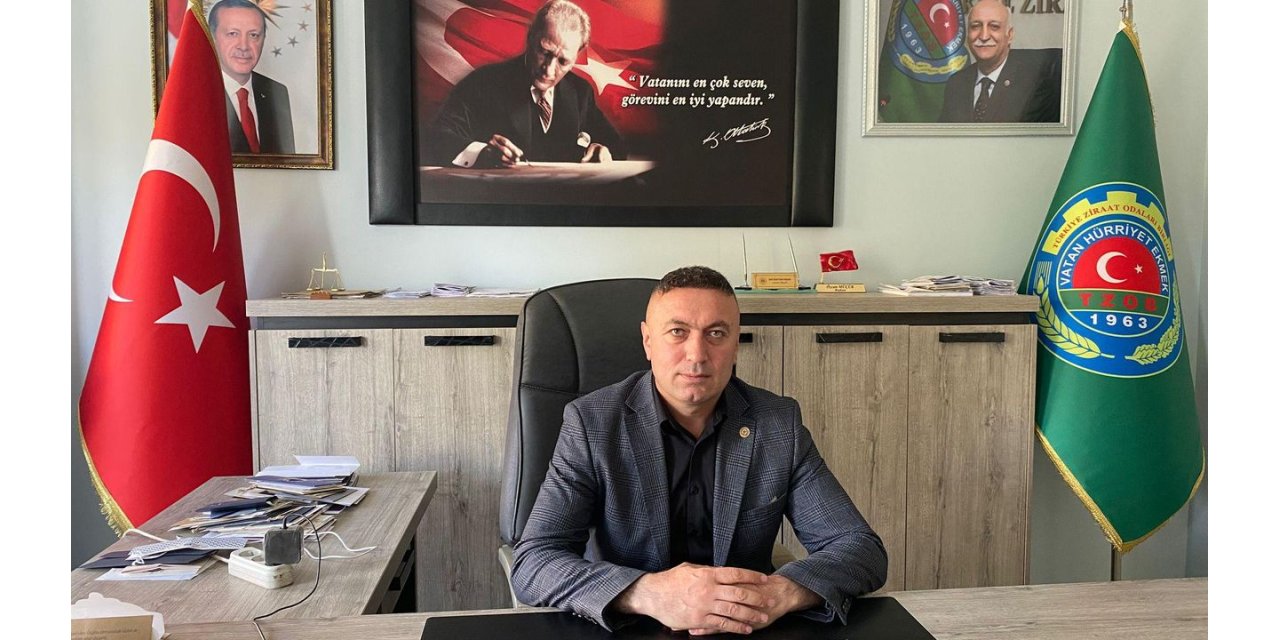 Kars Çiftçisi! ÇKS Kaydını Yenile, Devlet Desteğini Kaçırma!