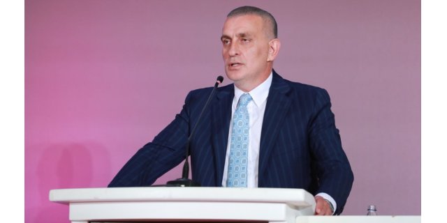 Hacıosmanoğlu: Temiz Futbol Adına Bahis Soruşturmasına Tam Destek