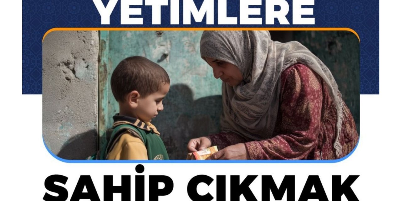 Gazze Umudu: Ateşkes Sonrası Gelecek, Yetimler ve Sumud'dan Dersler