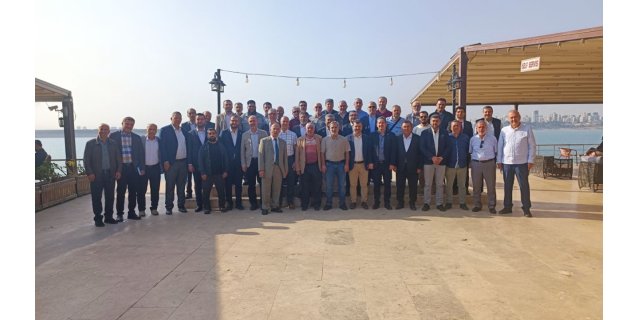 Adana: Üniversite, STK İşbirliği ile Gençlik ve Sosyal Destek Hamlesi