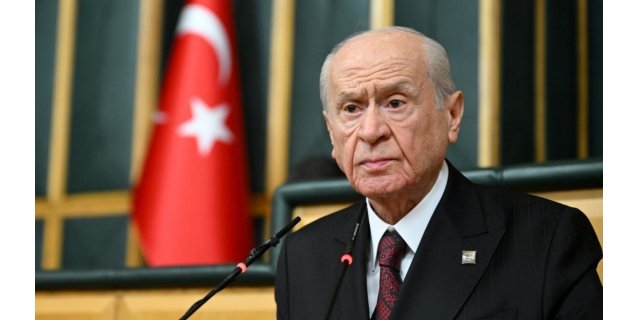 Asker Şehadeti Yürek Yaktı: Bahçeli'den TSK'ya Başsağlığı ve İnceleme Çağrısı