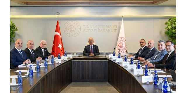 Giresun Dal-Çık Projesinde Kritik Görüşme: Tabaklar Deresi Islahı ile Su Baskınlarına Çözüm Geliyor