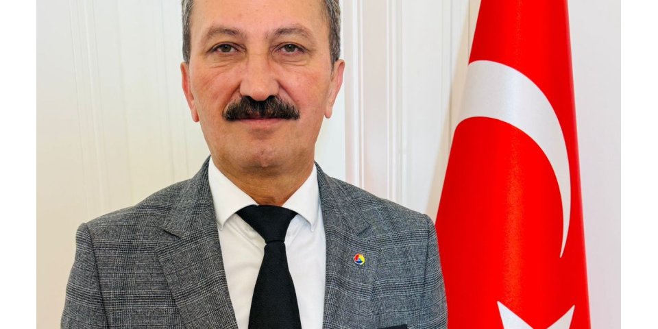 Isparta'da Tarım ve Hayvancılık Fuarı: 20. Yıl Özel Kampanyalar!