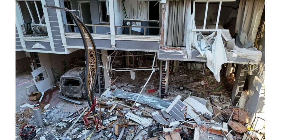 Torbalı Patlaması Davası: Cezalar Kesildi, Ailelerin Adalet Arayışı Sürüyor