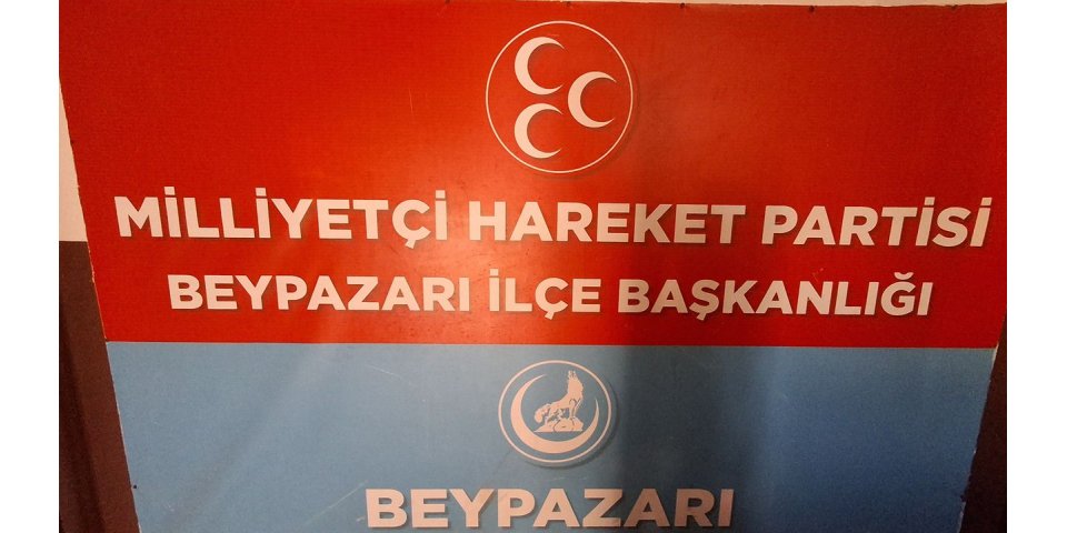 MHP Beypazarı: Vatandaşın Sesi, Cumhur İttifakı ile Çözüm Arayışında