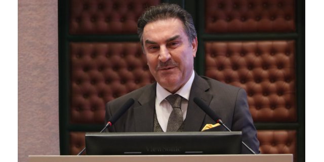 Fergani Uydusu: Türkiye'nin Uzaydaki Stratejik Dönüşümü Başlıyor