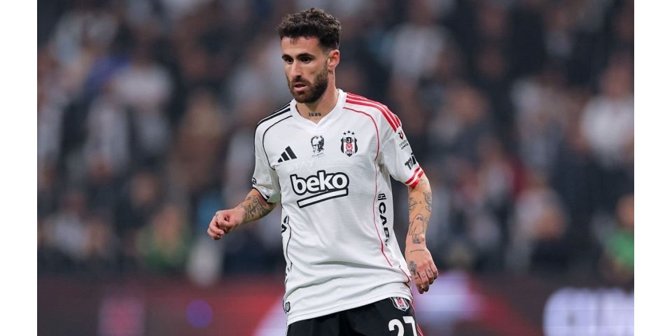 Beşiktaş Şoku: Silva Resti Çekti, Geleceği Belirsiz!